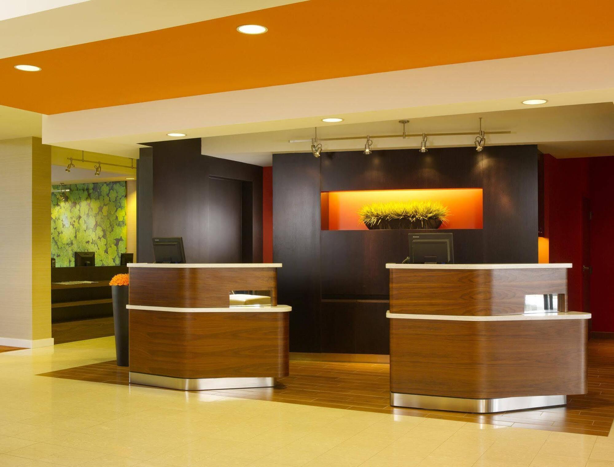 Hotel Courtyard Philadelphia/Langhorne Exterior foto